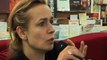 Vincennes : Sandrine Bonnaire défend le Cinéma Français !