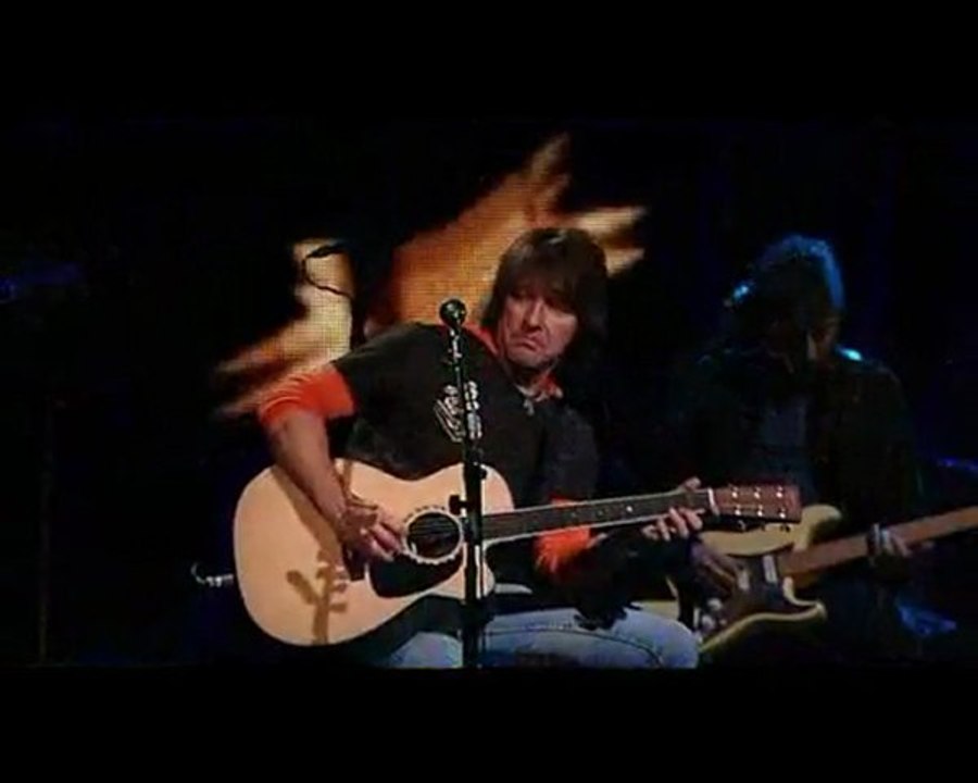 Bon Jovi - This Left Feels Right HQ cd5