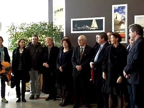 Airemploi. Informe et oriente sur les métiers de l’aérien