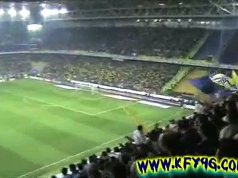 KFY | Yensen Yenilsen Kalbim Hep Senle