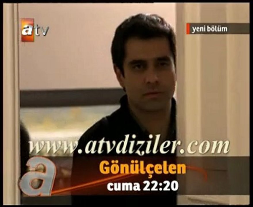Gönülçelen Dizisi 4.Bölüm 2.Fragmanı...