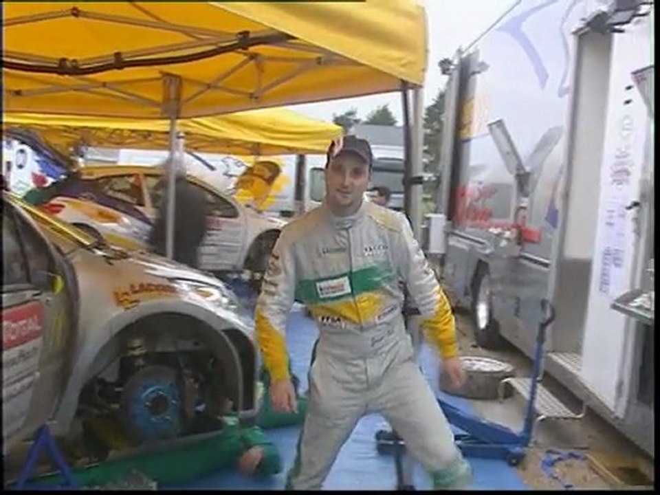 Alsace-Vosges Vigion 2009