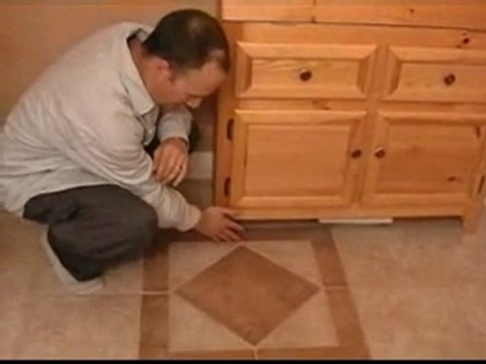 An Introduction To Floor Tiling - Part 3