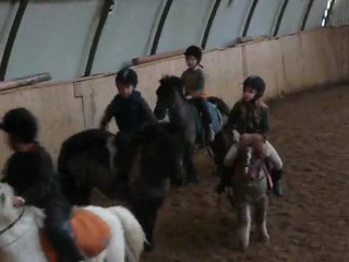 Maxime horseball 16 mars 2010