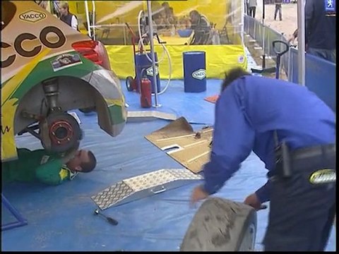 Championnat Team Alsace-Vosges 2009