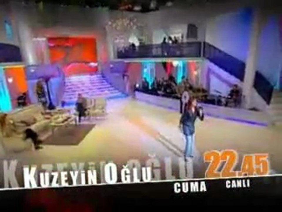 KuzeyinOğlu 19.03.2010 Tanıtım Programı