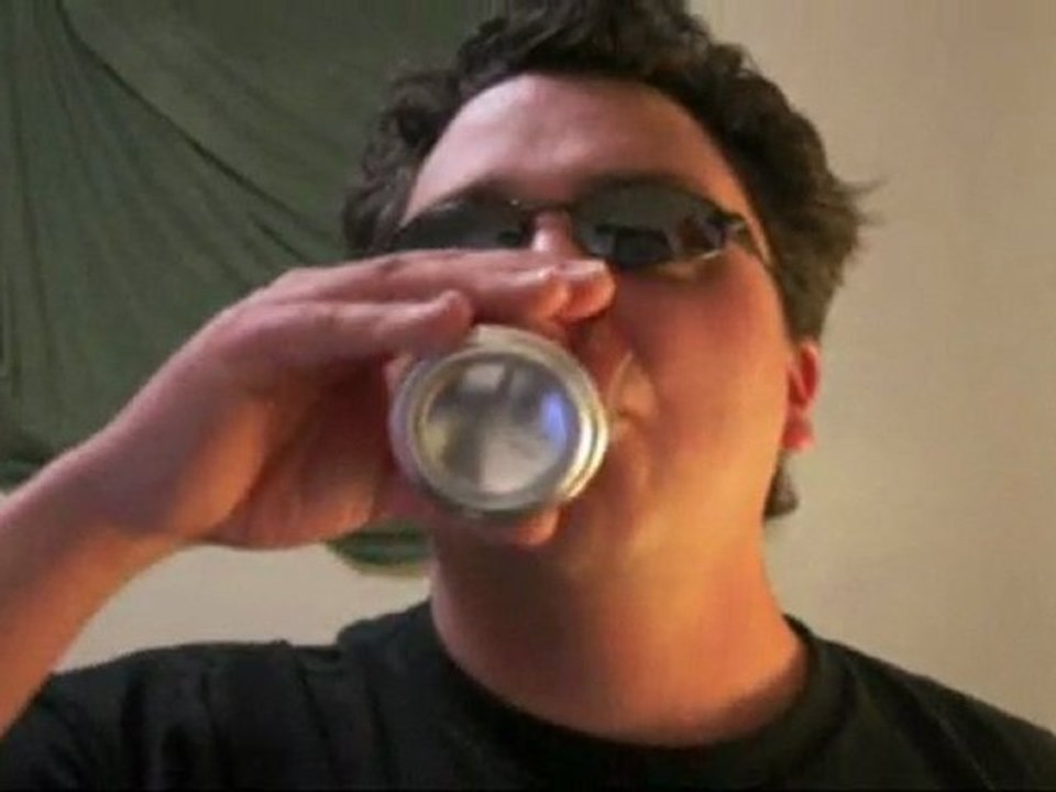 THE POWER OF THE DRUNK SIDE