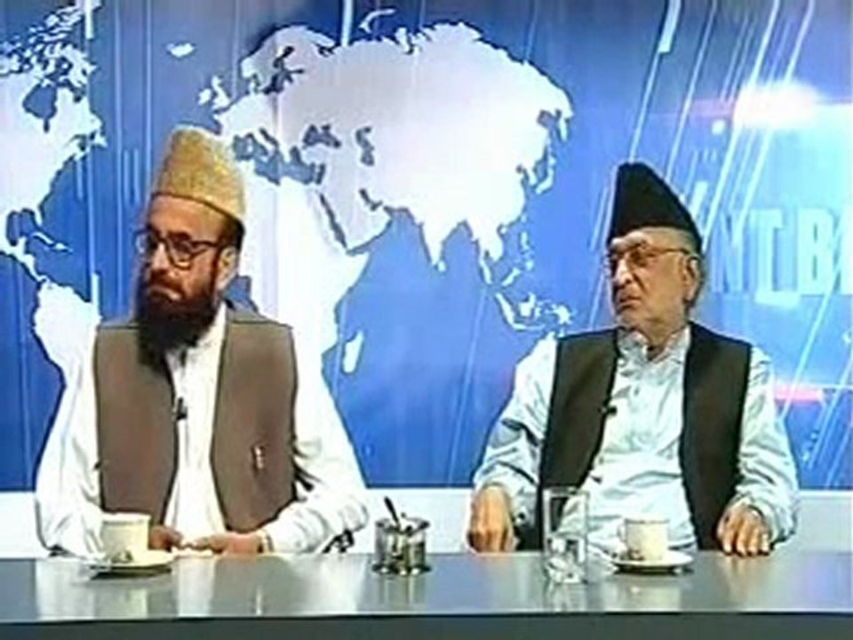 Point Blank 17th March 2010 Part 2