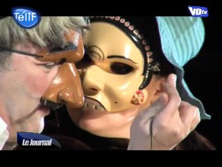 Festival de Tréteaux : 4ème édition ! (Val d'Oise)