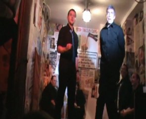 Soap Opéra (Red Turtle 03 Mars 2010)