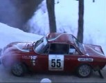 Rallye de Monte-Carlo Historique 2010
