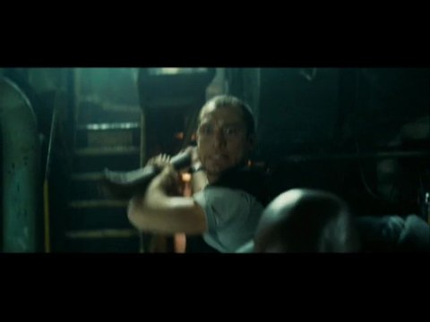 Repo Men - Clip 4