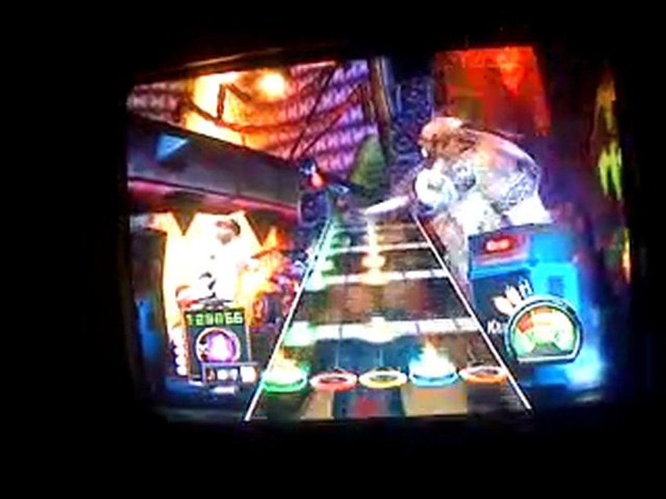 Prayer Of the Refugee - Rise Against