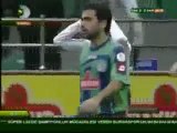 Çaykur Rizespor Dardanelspor 3-3 video