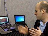 CES 2010 - Quick Hands-on with the HP Mini 5102