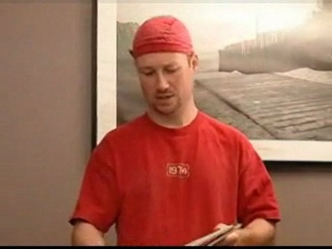 Tile Style - Part 2 - Ceramic Floor Tiles