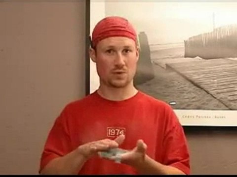 Tile Style - Part 9 - Glass Floor Tiles