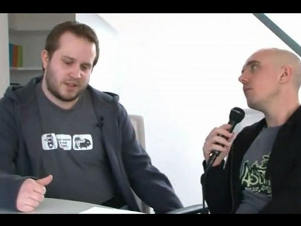 [Dofus] : Sylfaen répond a ma question sur Inside Ankama