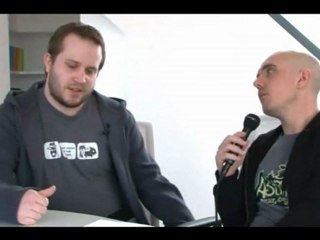 [Dofus] : Sylfaen répond a ma question sur Inside Ankama