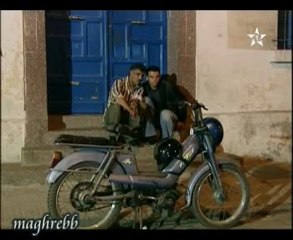 Modawala tvm 1 (une histoire d'arnaque populaire!)