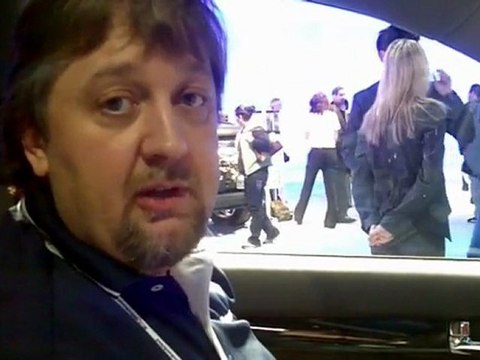 CES 2010 - Kia’s New Uvo In-Car Computer Responds to Voice