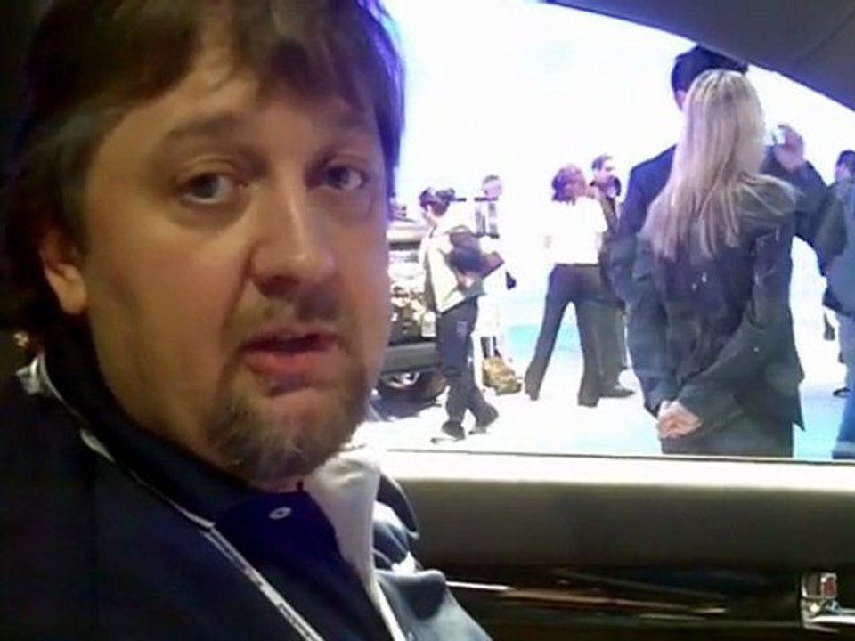 CES 2010 - Kia’s New Uvo In-Car Computer Responds to Voice