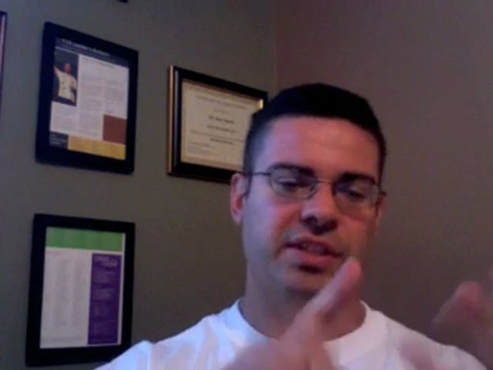 Ray Higdon's Day 4 of 33 Days of Motivation Video