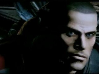 [SPOIL] Mass effect 2 Last Hope Trailer