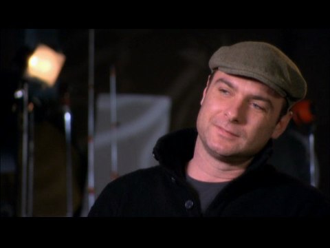 Repo Men - Liev Schreiber