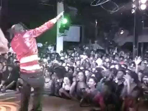 Acropol spécial anniversaire Elizio & Vielo 12 mars 2010