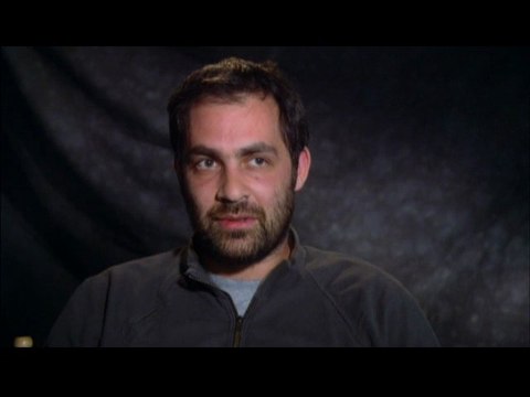 Repo Men - Miguel Sapochnik