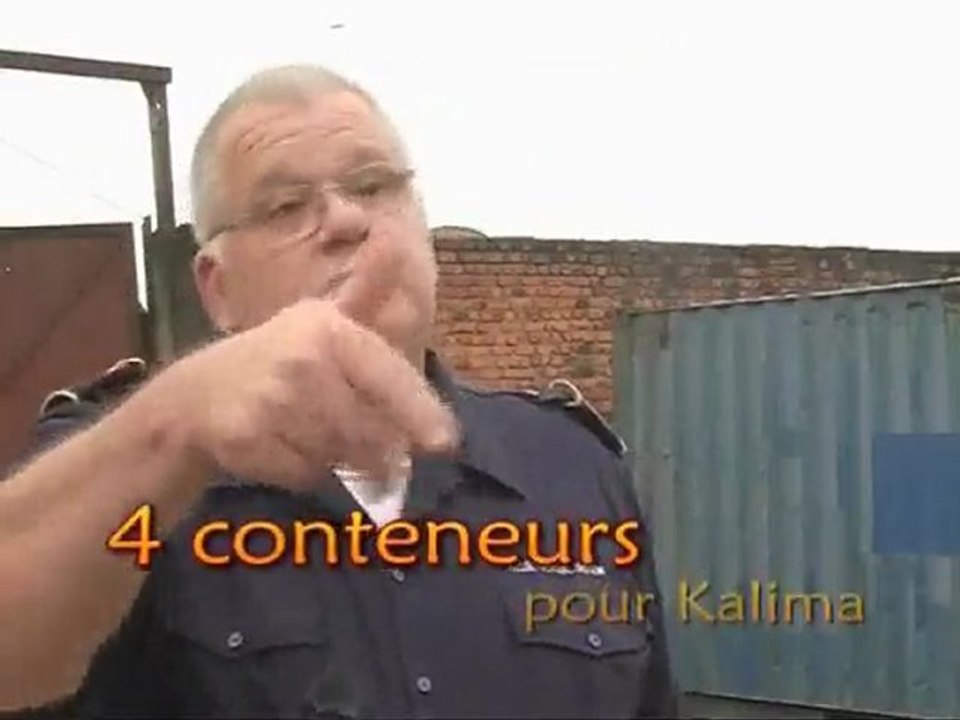 ACS Kalima 2009