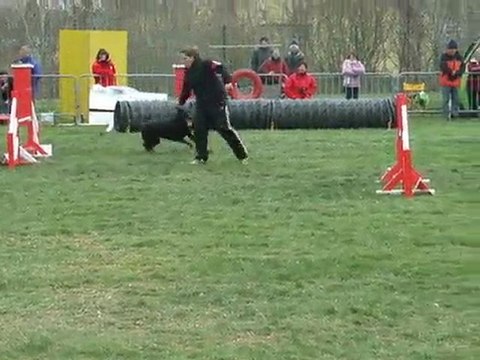 After 3 degré Auch 2010