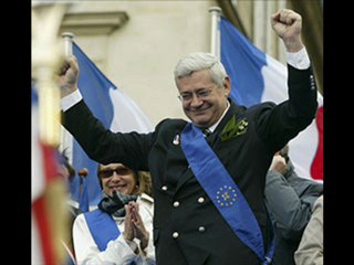 Bruno Gollnisch (FN) sur Radio scoop (17 mars 2010)