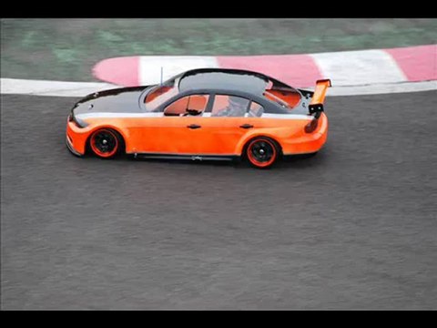 1/5 Harm SX3 evo 9 Marmagne 14.03.2010 USMM 45