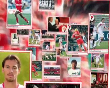 Album figurine As Bari 2009-2010