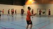 Sport : Hand ball club Roannais