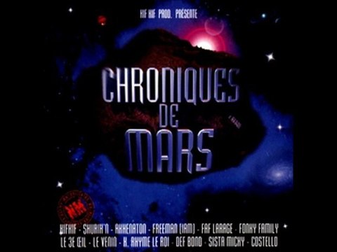 Fonky Family Le Retour Du Shit Squad