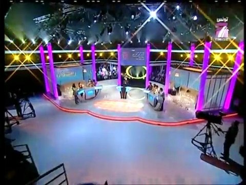 Ahna Hakka S03E17 - Stars zaghouan / Stars Le Kef - (1)