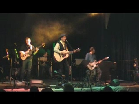 Si on pouvait de The Froggies groupe Pop / Rock des yvelines