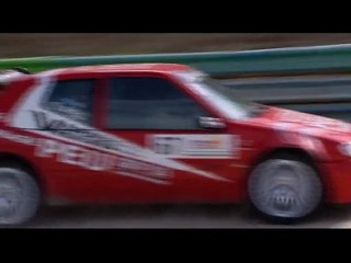 Rallycross Faleyras D1A 2009