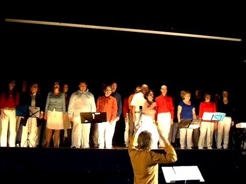 2010_03_14 Concert aux Abondances