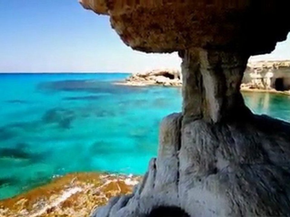 Cyprus beauty Island