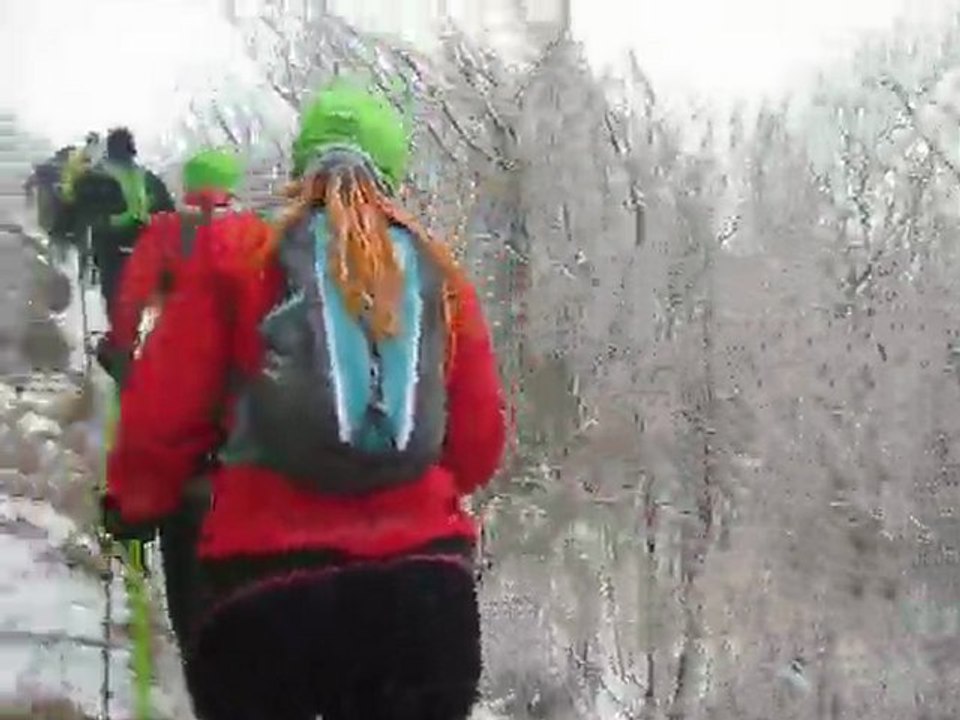 Trail du vulcain 2010 Team85 (3)