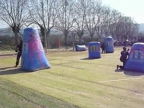 Tournoi du club Taz Gold-Silver mars 2010