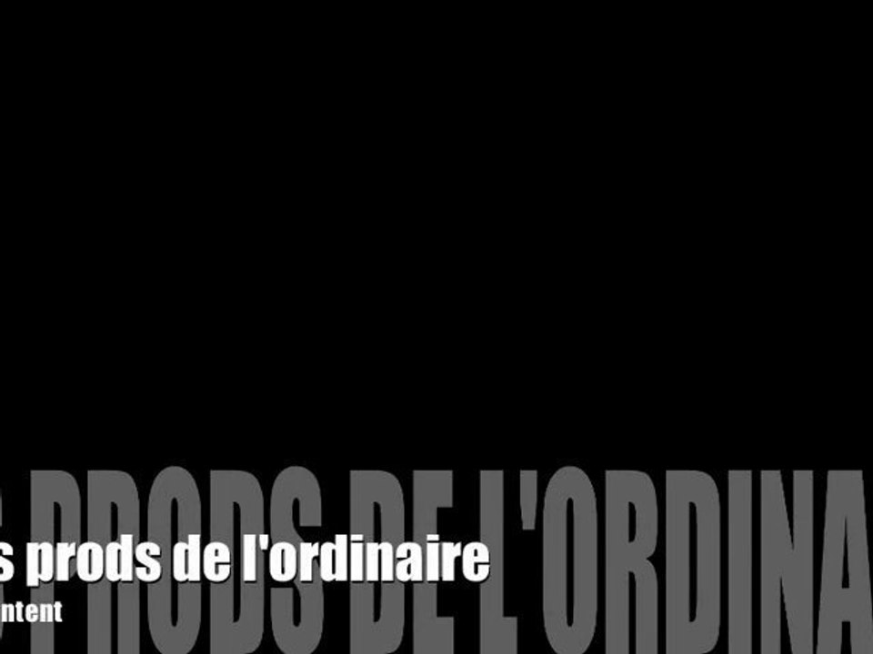 En partant d'Herbert Marcuse 11