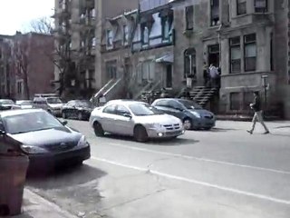 saint-patrick dans mon quartier!