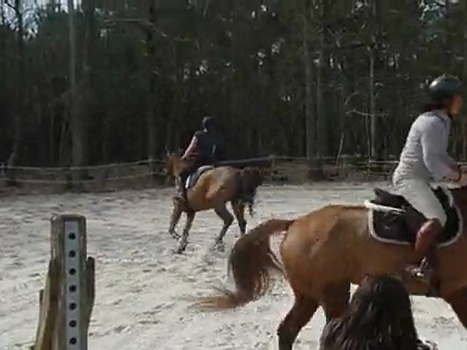 saut 17 mars