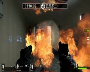 Map Urban sniper pre-alpha 0.1