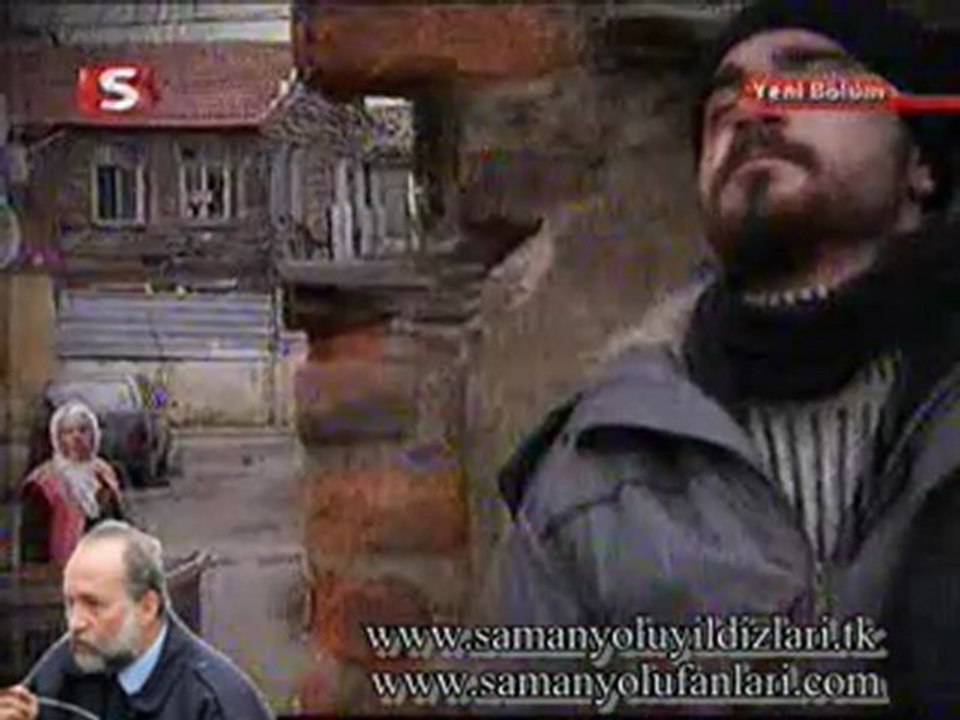 Kader Çizgisi 3.Bölüm Fragmanı